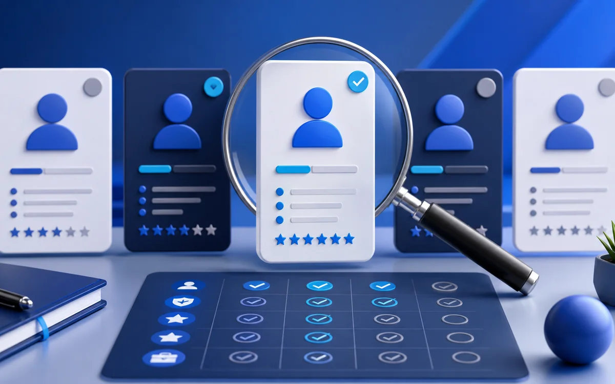 Professional Lead Generation Campaign