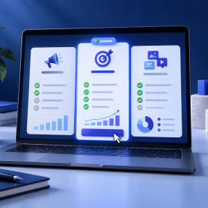 Instagram Followers Growth Service